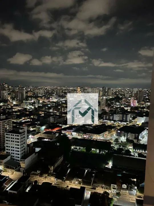 Flat com 1 dormitório para alugar, 35 m² por R$ 3.200,00/mês - Centro - Osasco/SP - Foto 4