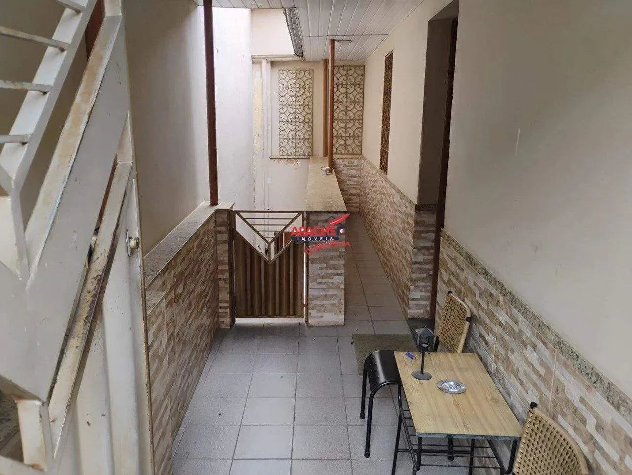 Casa à Venda em Ponte Nova (Centro)  Terreno de 283 m² - Foto 2