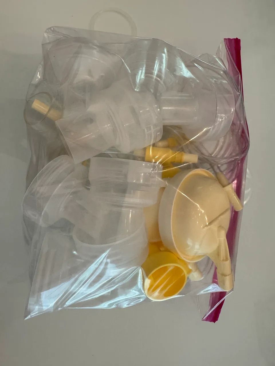 Acessórios da Medela Pump in Style - Foto 3