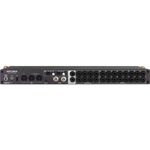 Interface de áudio/MIDI Arturia AudioFuse 16Rig USB-C - Foto 2
