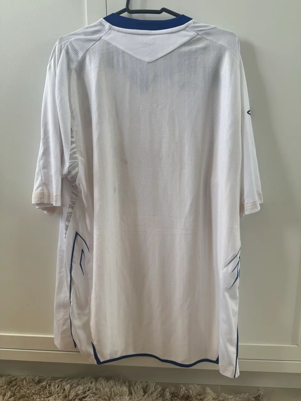 camisa Birmingham - Foto 4