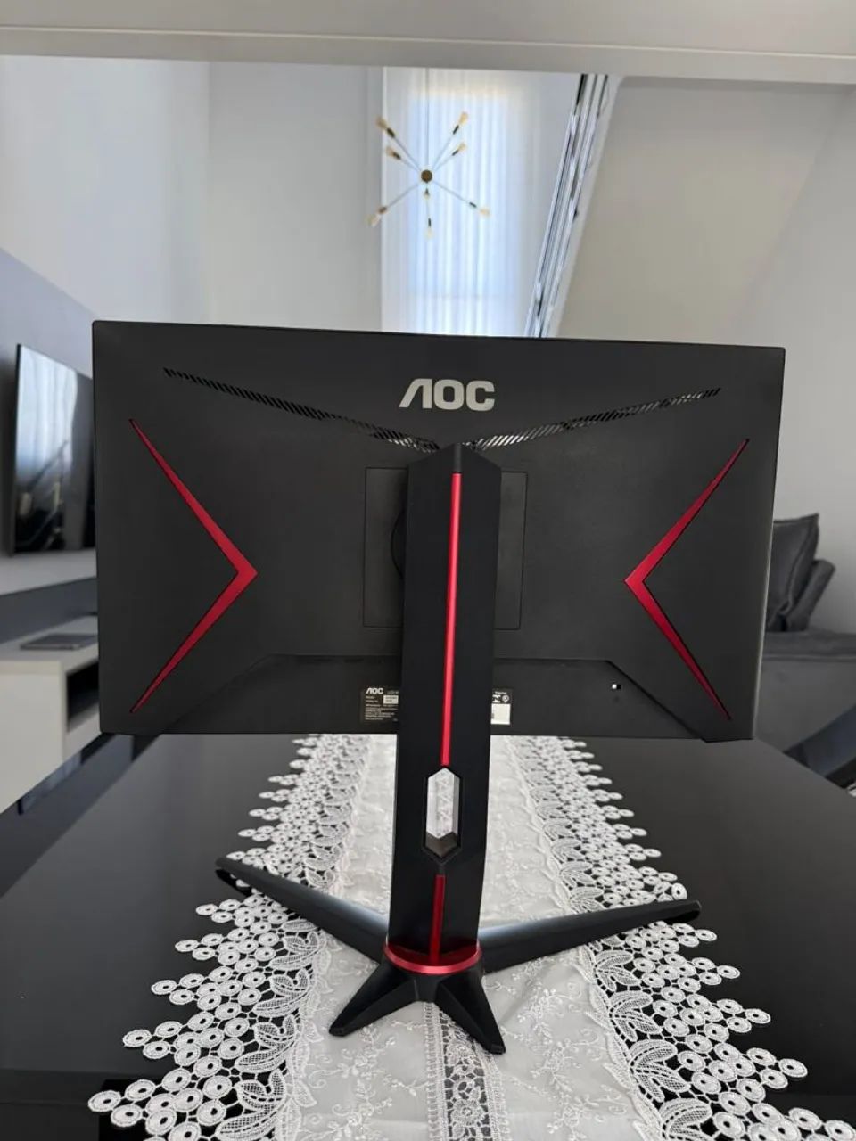 Pc Gamer impecavel , completo 64220027052803122