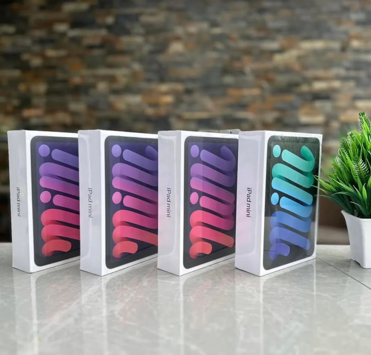 IPAD MINI 7TH 256GB  - Foto 2