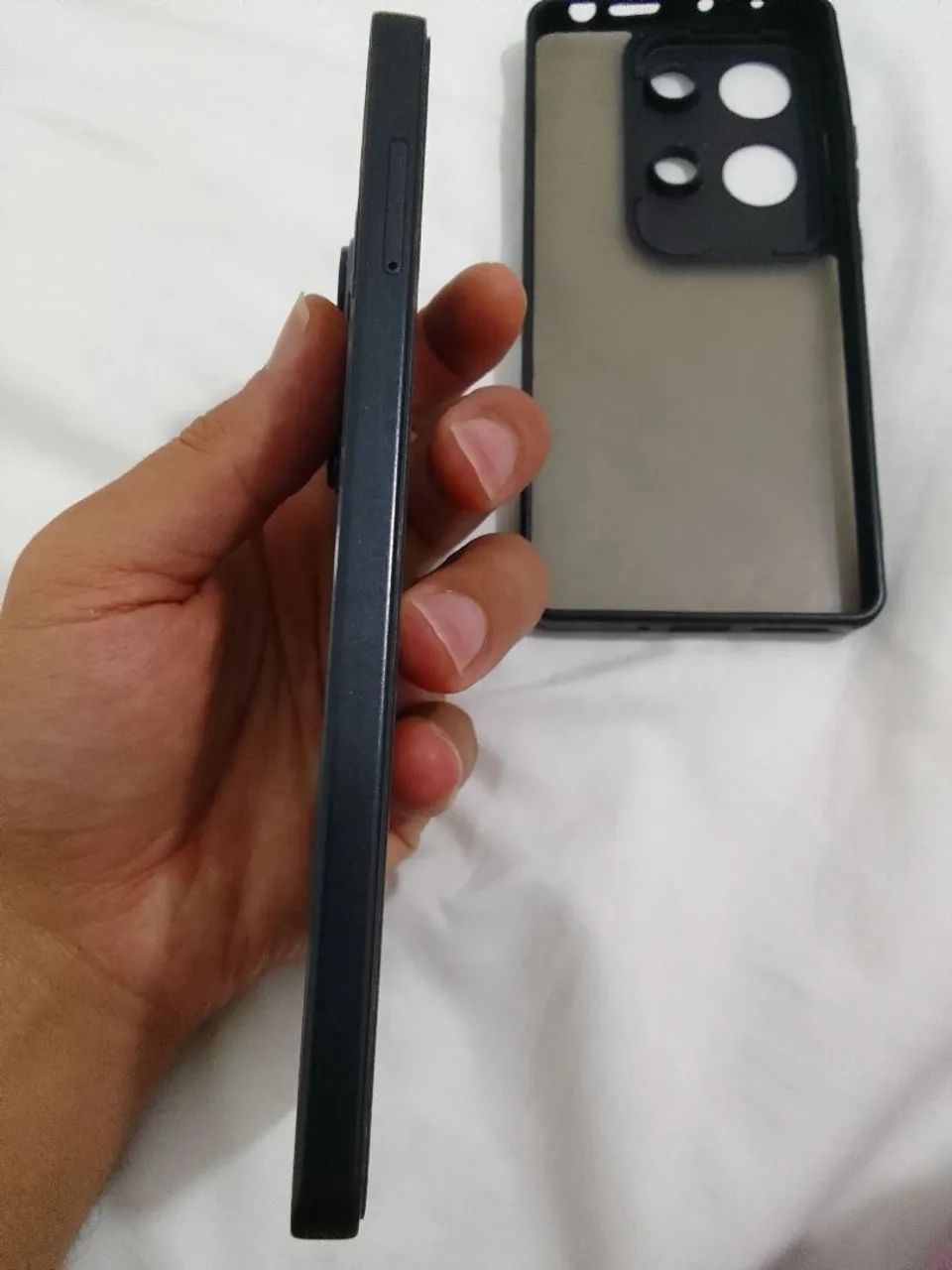 Xiaomi Redmi Note 13 Pro - Para Reaproveitamento de Peças<br> - Foto 2