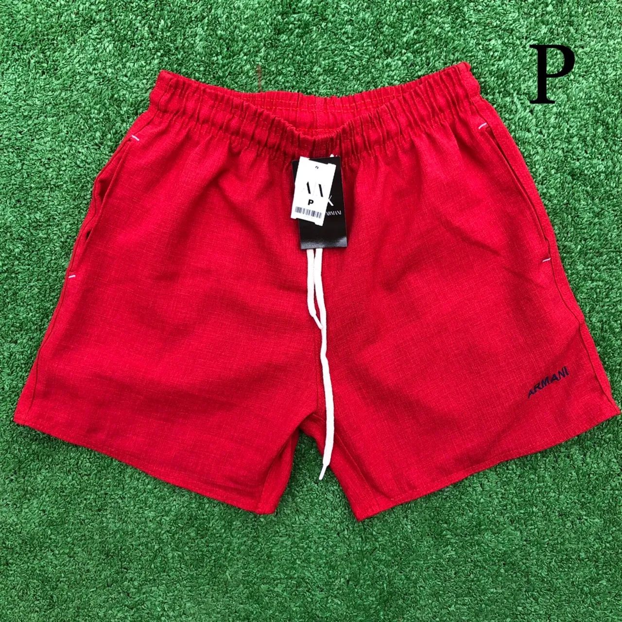 Short Linho - Foto 3