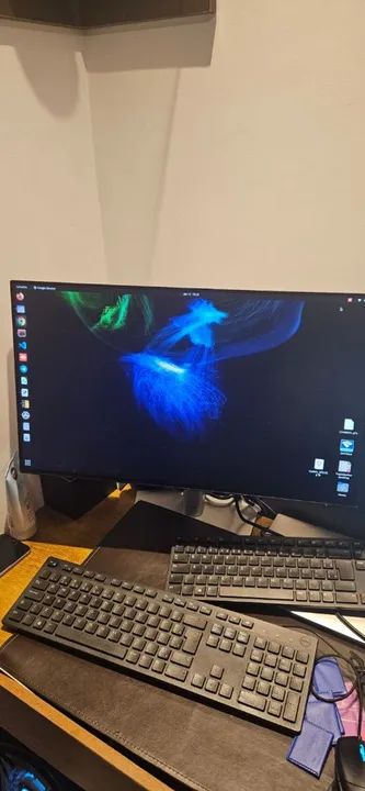 Monitor Gamer Dell Ultrasharp 24 polegadas U2424H