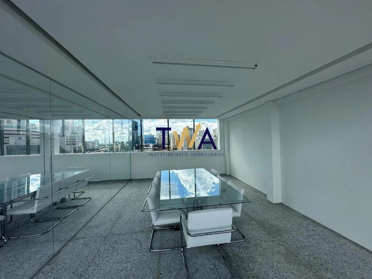 Sala, Ventura, Vale do Sereno, Nova Lima, R$860.000,00, à venda na TWA Investimentos. - Foto 12