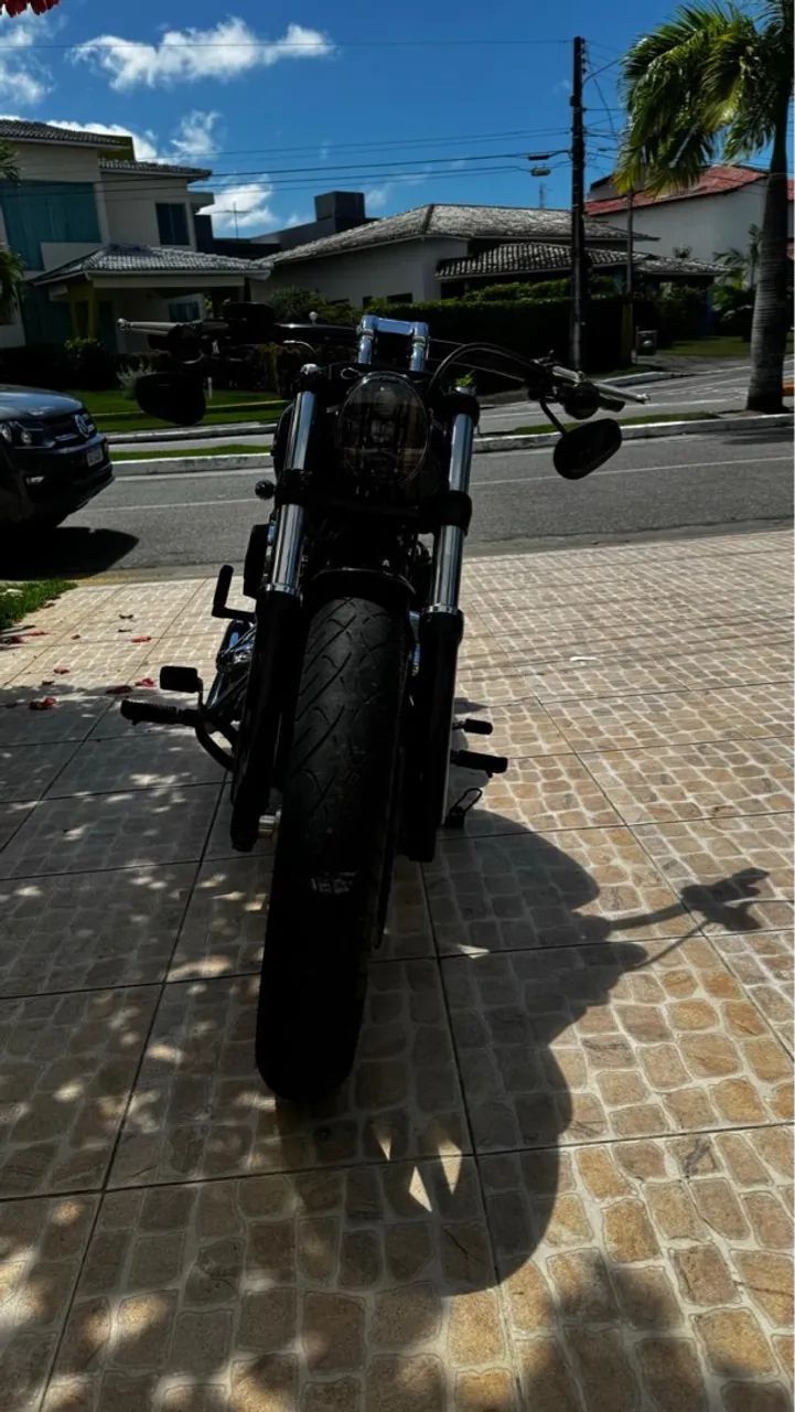 HARLEY DAVIDSON EXTRA - Foto 2