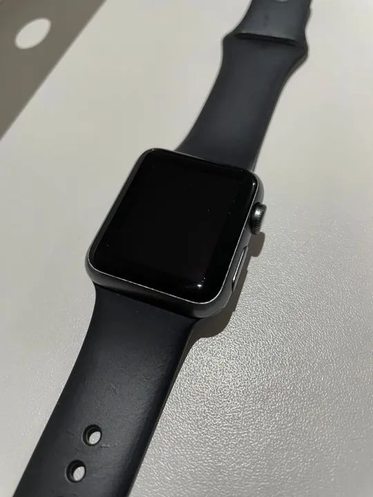 Apple Watch série 1 - Foto 5