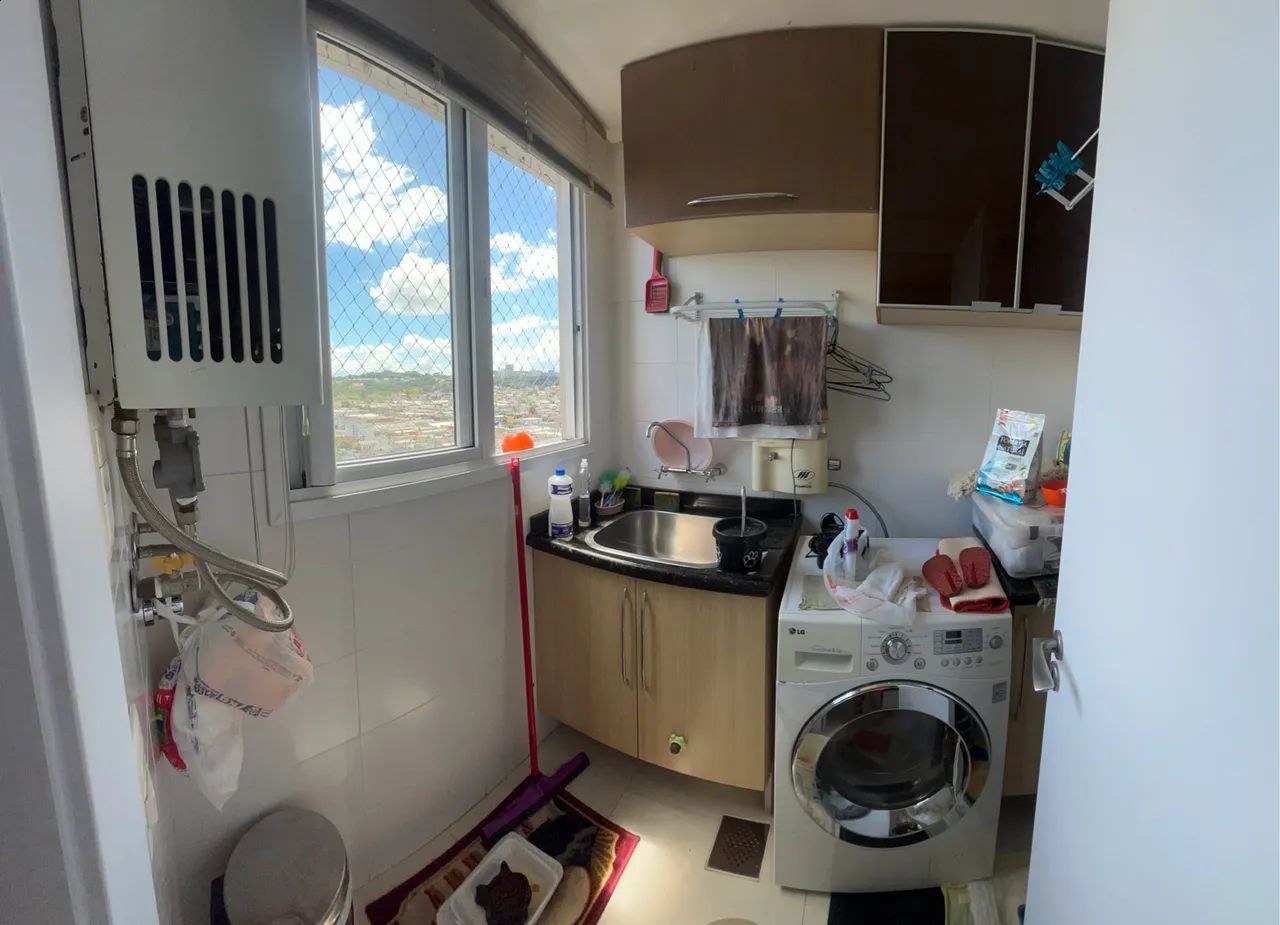 Cobertura horizontal a venda - Foto 3