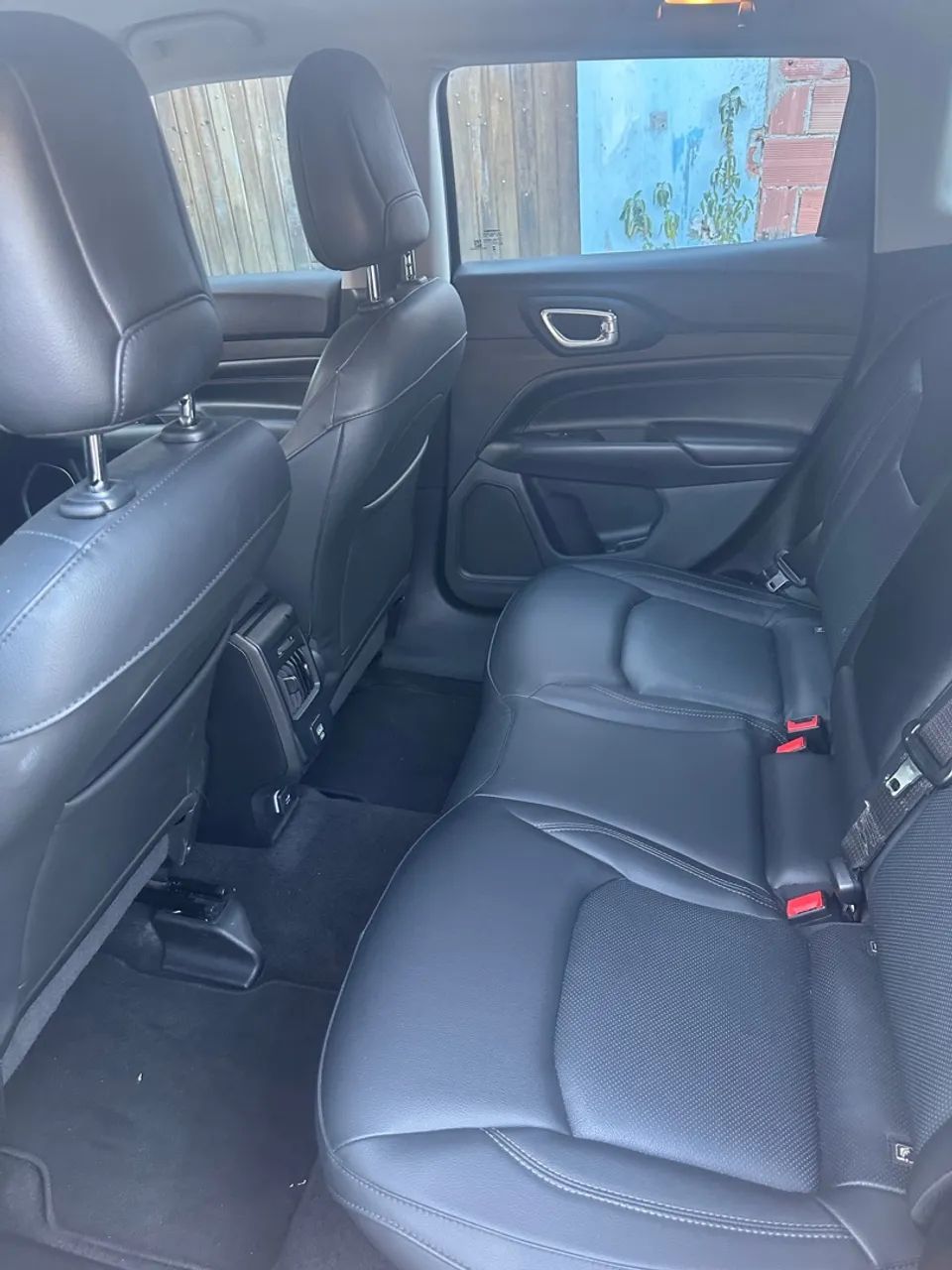 Vendo Jeep Compass Longitude. - Foto 3