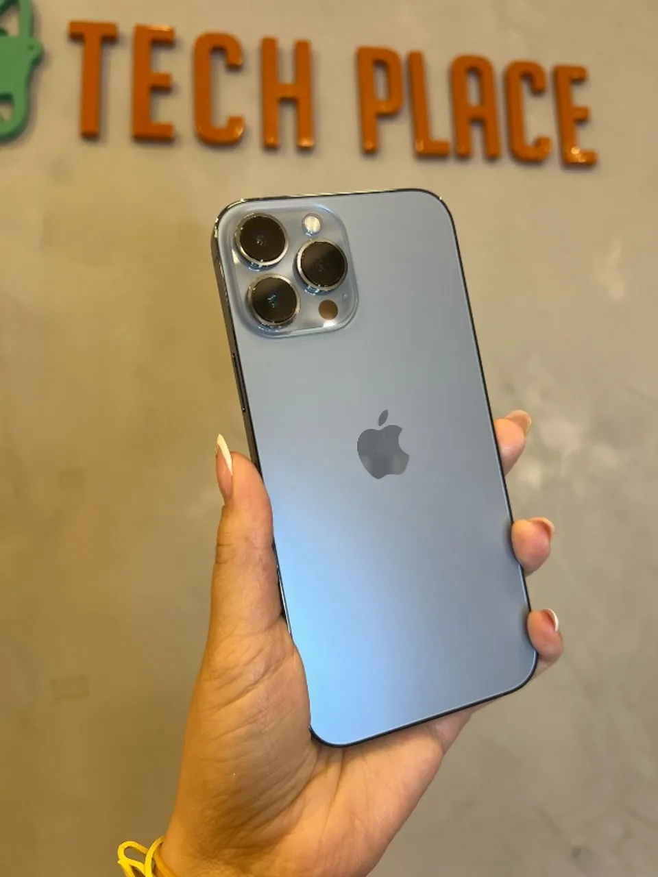 Celulares APPLE IPHONE 13 PRO MAX Usados, seminovos e Novos