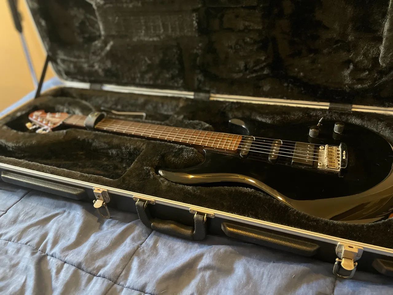 Musicman Luke III HSS - Foto 5