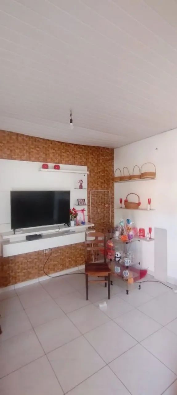 Foto - Ananindeua - Quarenta Horas (Coqueiro)