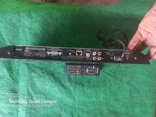 DVD sony - Foto 5
