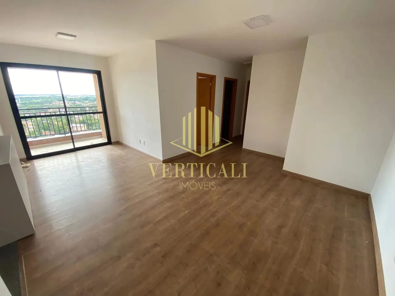 Apartamento padrão para Locação, Paiaguás, Cuiabá, MT - Foto 3