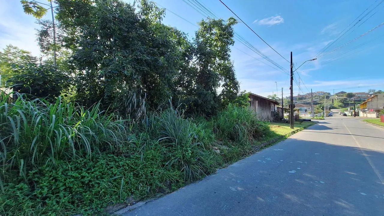 São Francisco do Sul, SC, Acaraí, Terreno, pronto para construir, perto do centro - Foto 3