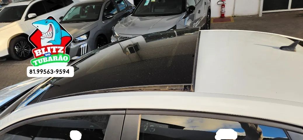 VOLKSWAGEN - JETTA CONFT 250 TSI 2019 - CTT: TUBARÃO - *94 - Foto 4