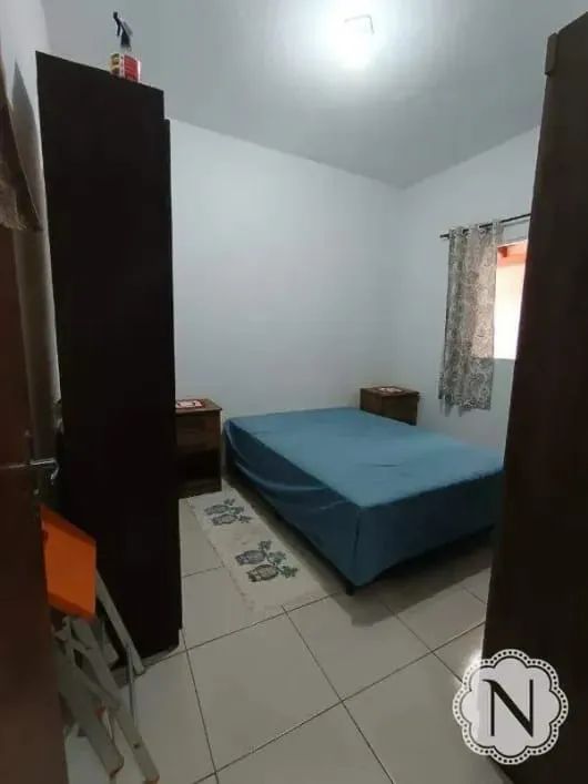 AR099 - CASA EM SAO GONÇALO DOS CAMPOS - Foto 2
