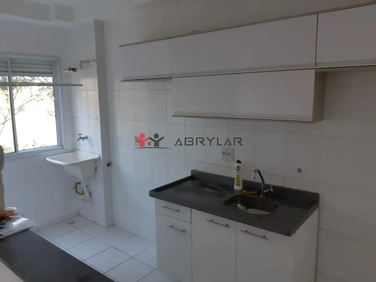 Apartamento para alugar em Jundiaí, Jardim Ermida I, com 2 quartos, com 48 m²