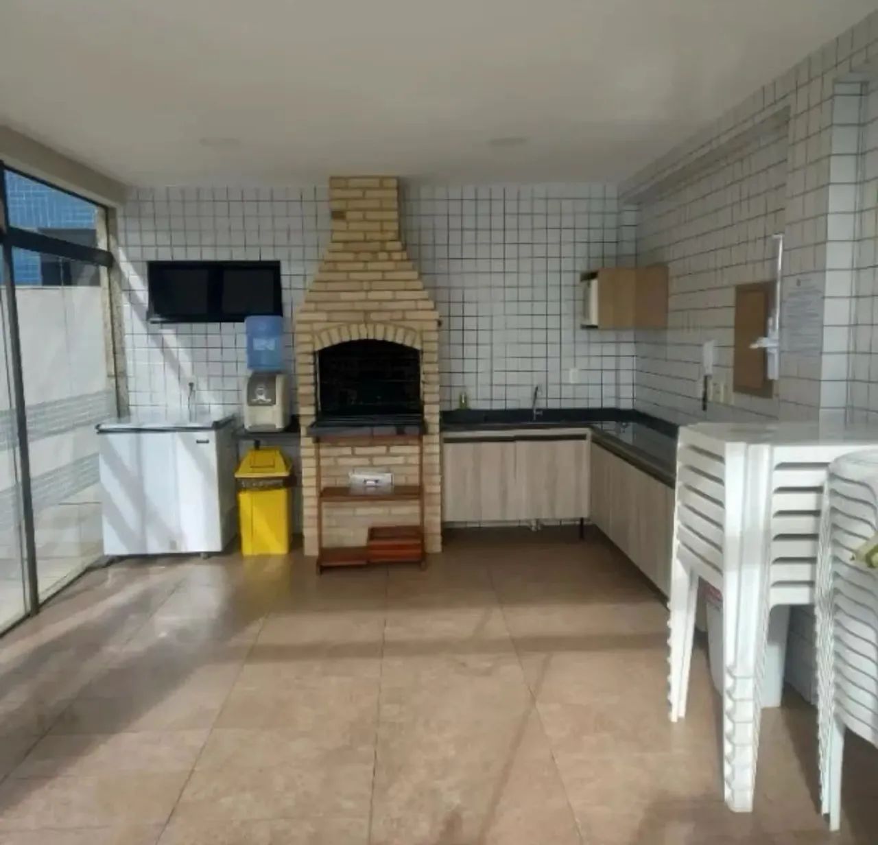 Apartamento para venda em ponta negra - Foto 5