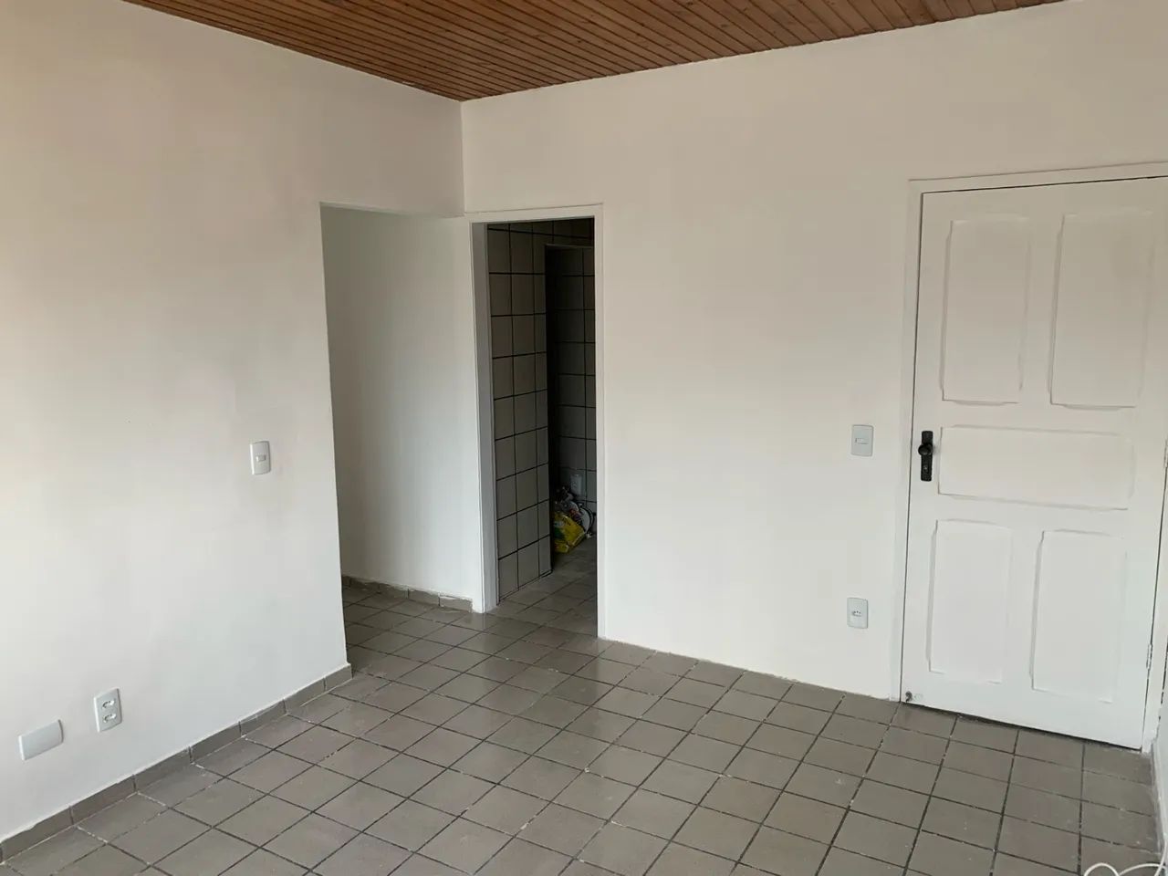 Apartamento 03 Quartos + 01 BWC, 9º andar, 63m³, ótima localização na Paissandu - Foto 5