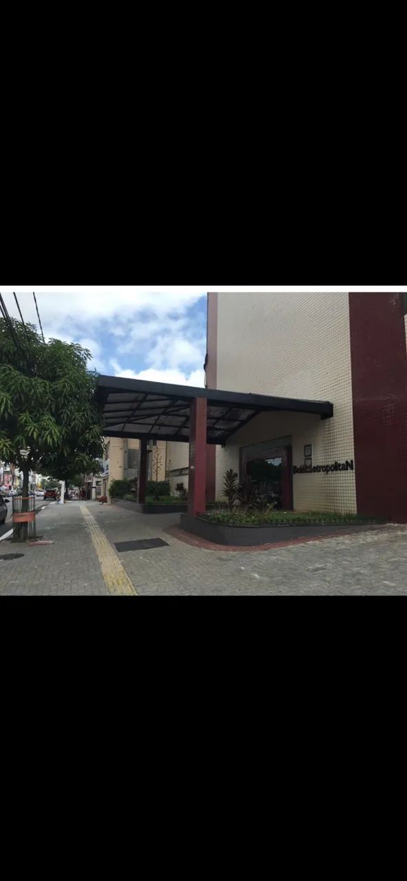 Sala Belém metropolitam 42 m2 - Foto 2