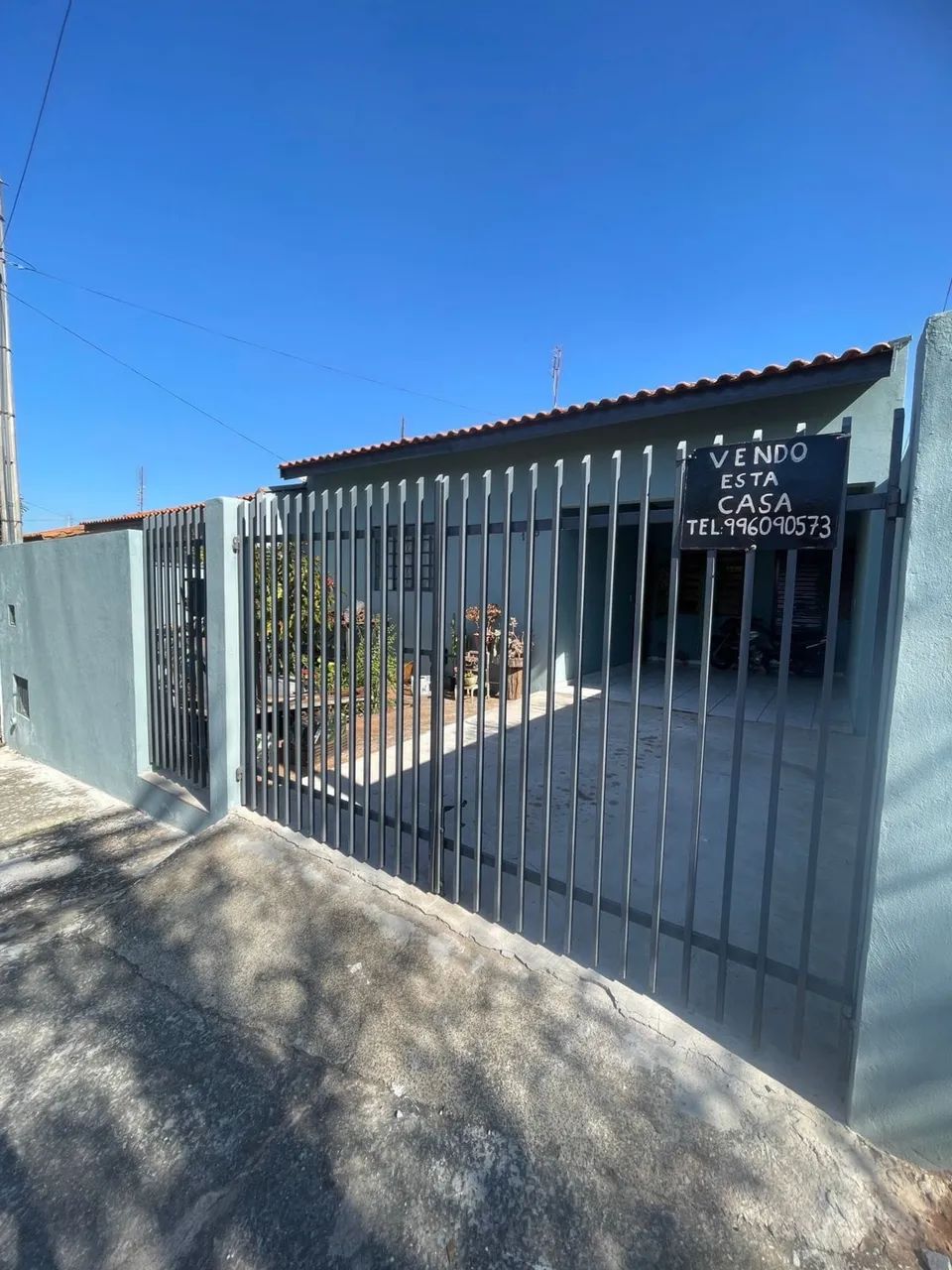 Foto - Cerquilho - Residencial Di Napoli