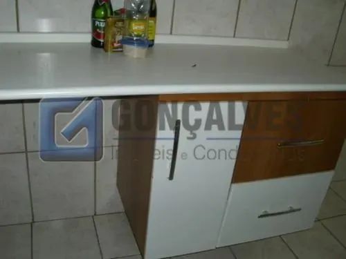 Venda Apartamento Sao Bernardo do Campo Rudge Ramos Ref: 108065 - Foto 5