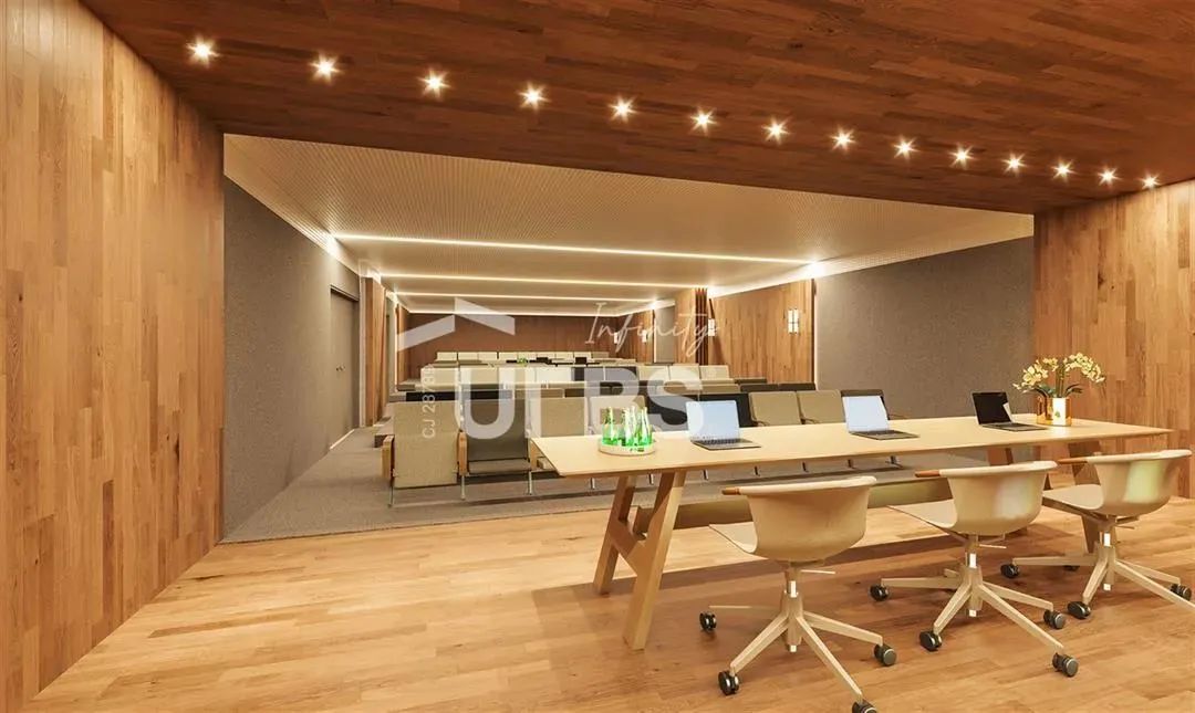 Pateo 136 Opus - Sala Comercial - Foto 10