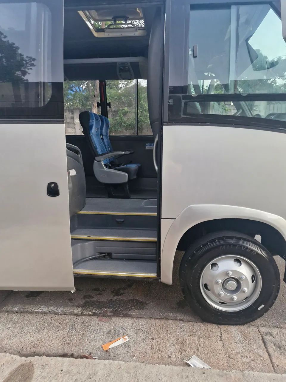 VOLARE FLAY W 8 MWM - Foto 6