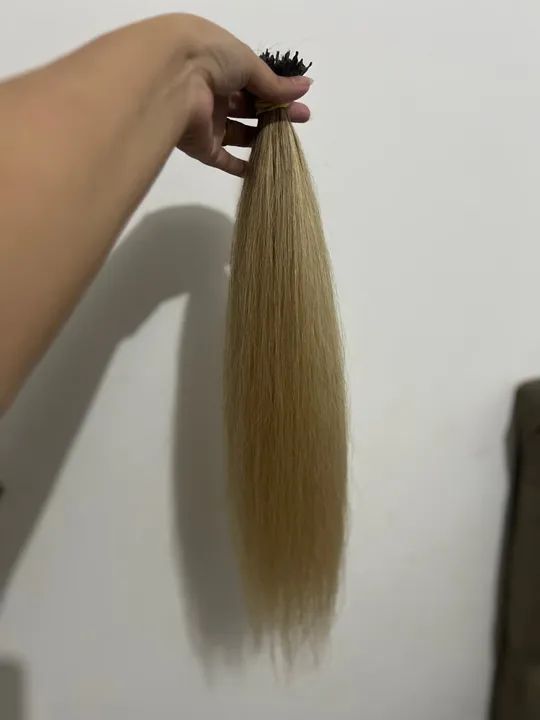 Mega Hair (cabelo brasileiro) - Foto 3