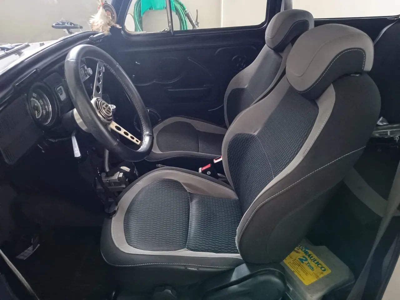Fusca 1300 - Foto 5