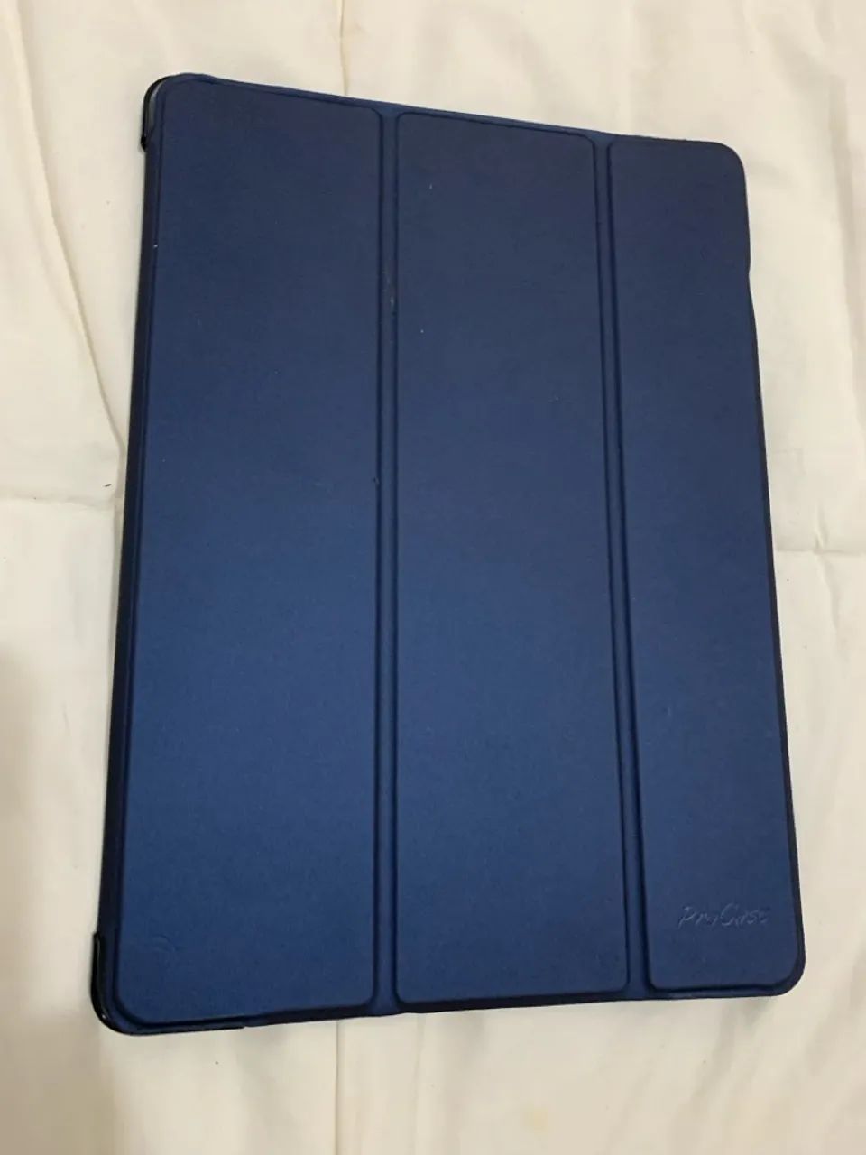 Case para iPad 10?9 polegadas, NOVO - Foto 4