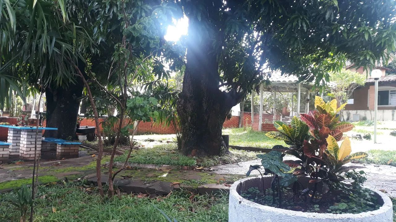 Chácara  com 2 casas e área verde - Foto 6