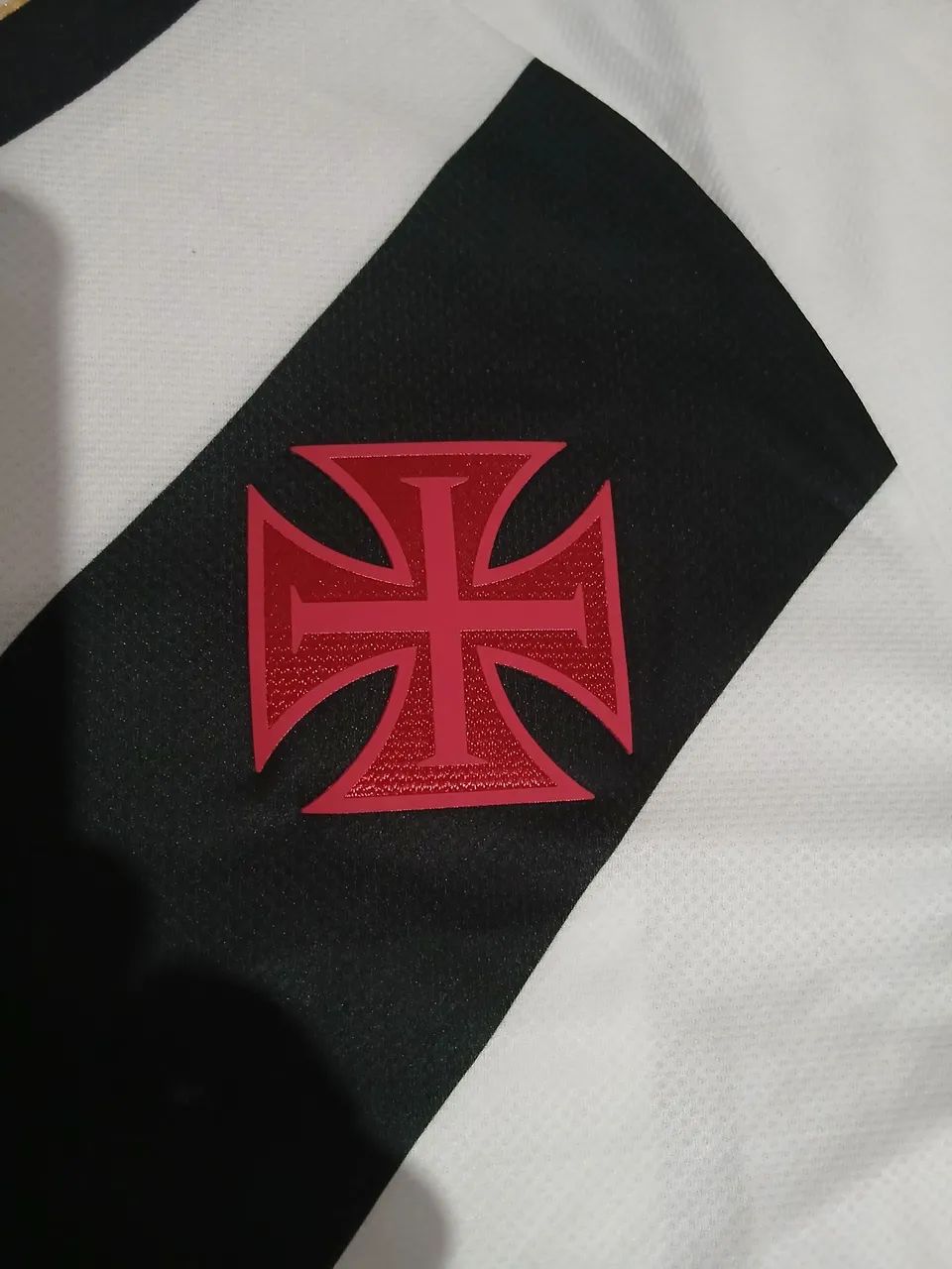 Camisa Vasco 23/24 Novinha  - Foto 2