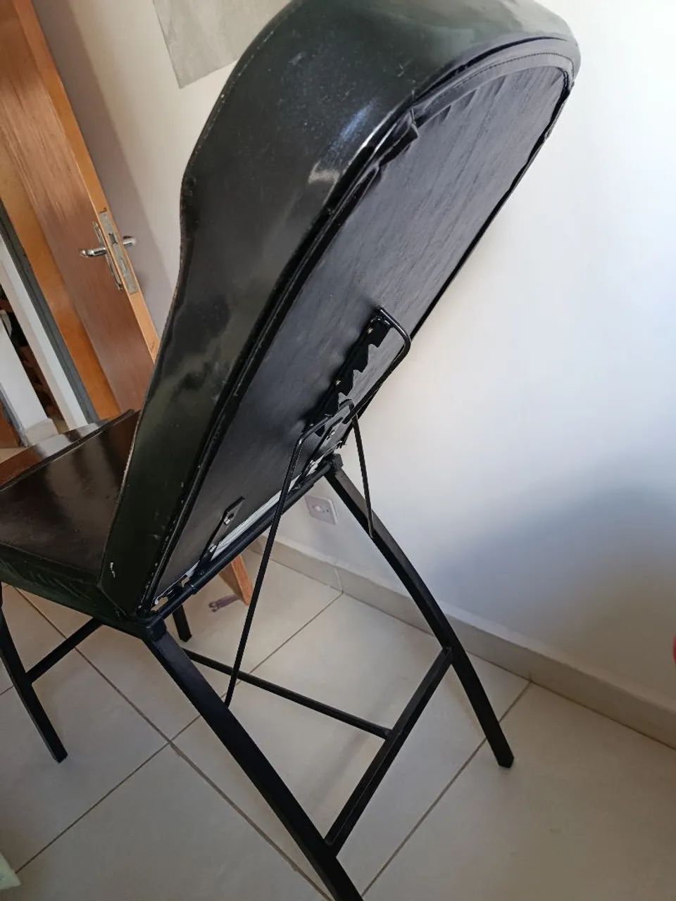 Maca 3 posição preto  - Foto 3