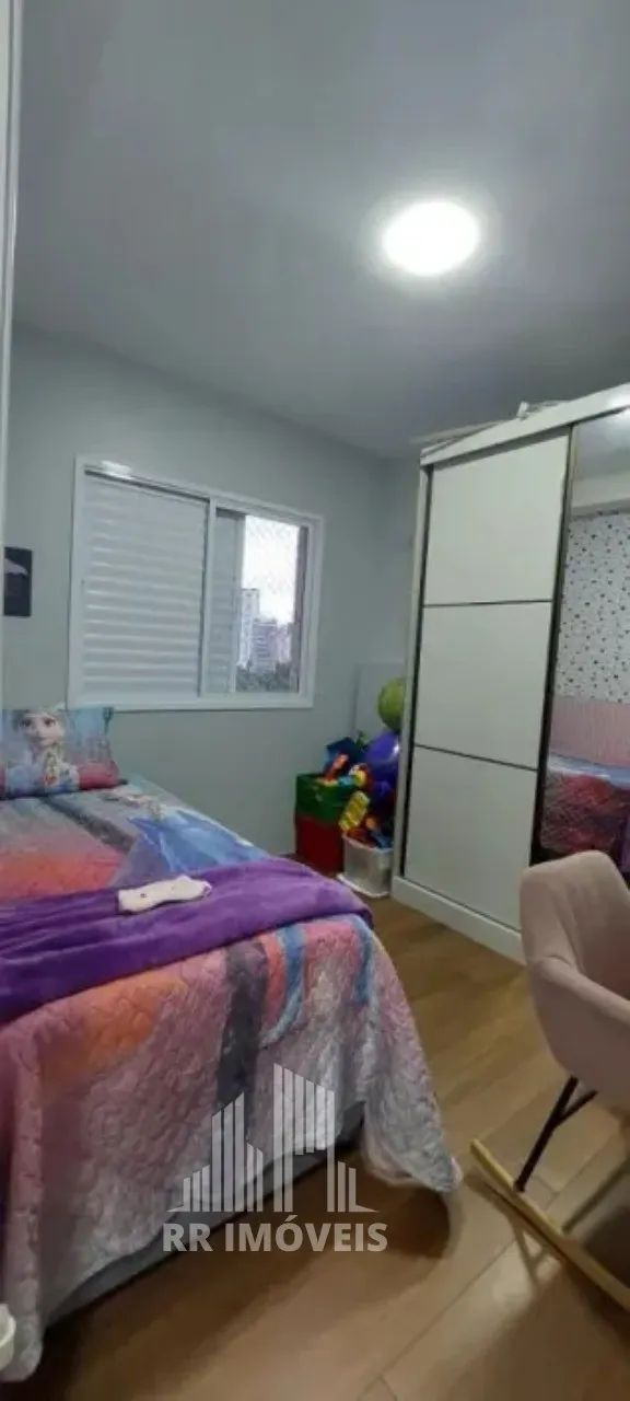 RR8461 Apartamento 70m² CONDOMÍNIO ESSENCIALLE - OPORTUNIDADE - 3 Dorms 2 Vagas - Barueri, - Foto 10