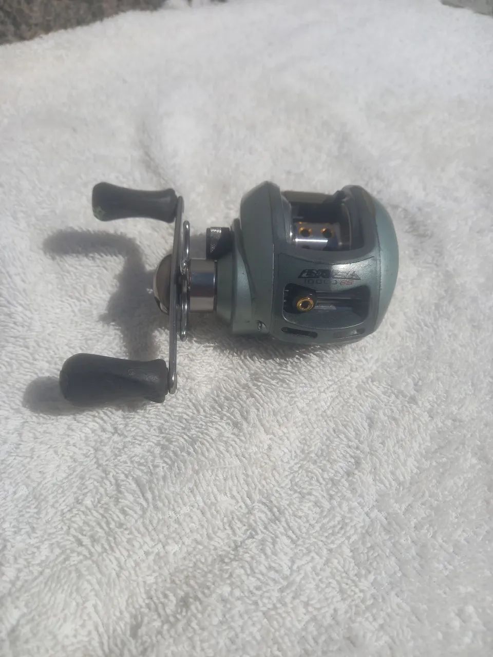 Carretilha Brisa SS 10000 - Foto 4