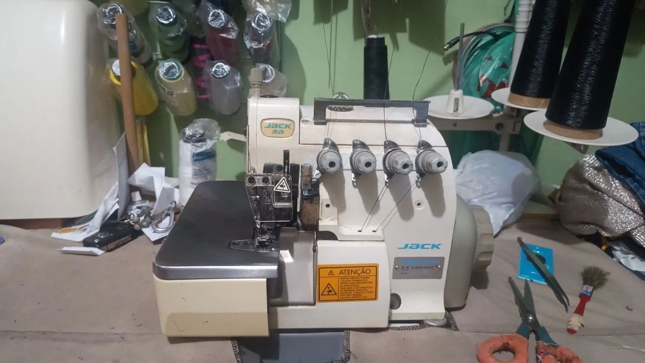 Máquina Galoneira  - Foto 2