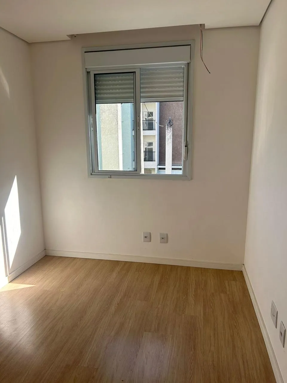 Apartamento para aluguel possui 52 m com 2 quartos- VARGEM GRANDE PAULISTA