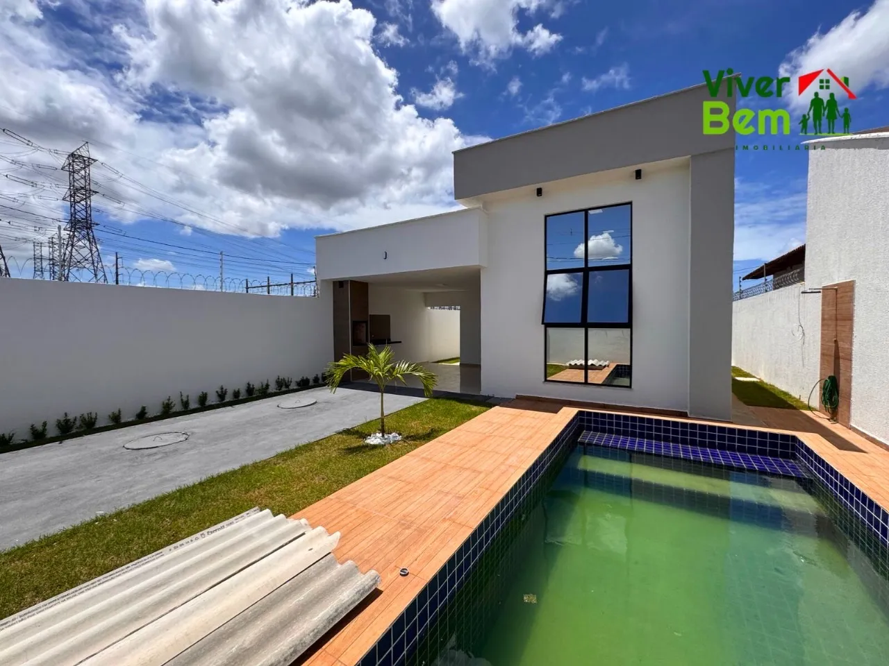 Casas a venda - Zona Norte e região