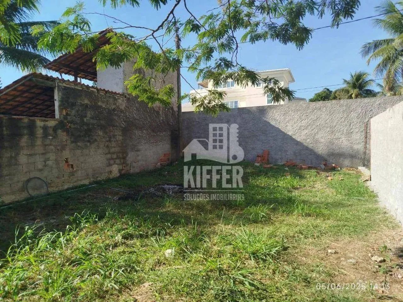 Terreno à venda, 225 m² por R$ 190.000,00 - Itaipu - Niterói/RJ - Foto 11