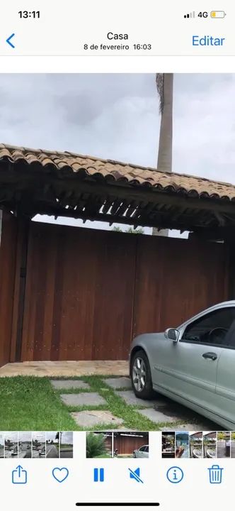 Madeiras de demolição para venda - Foto 2