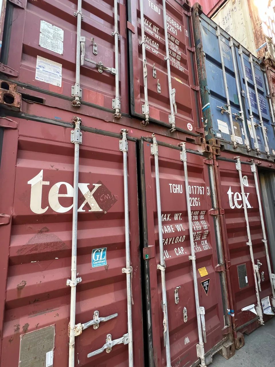 Container, soluções para seu negócio  - Foto 4