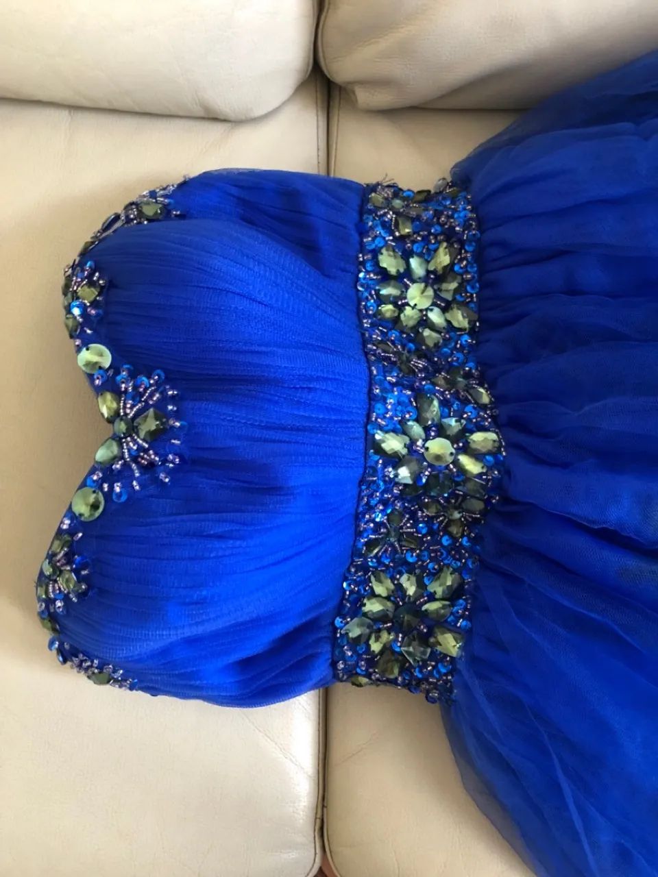 Vestido de formatura  - Foto 2