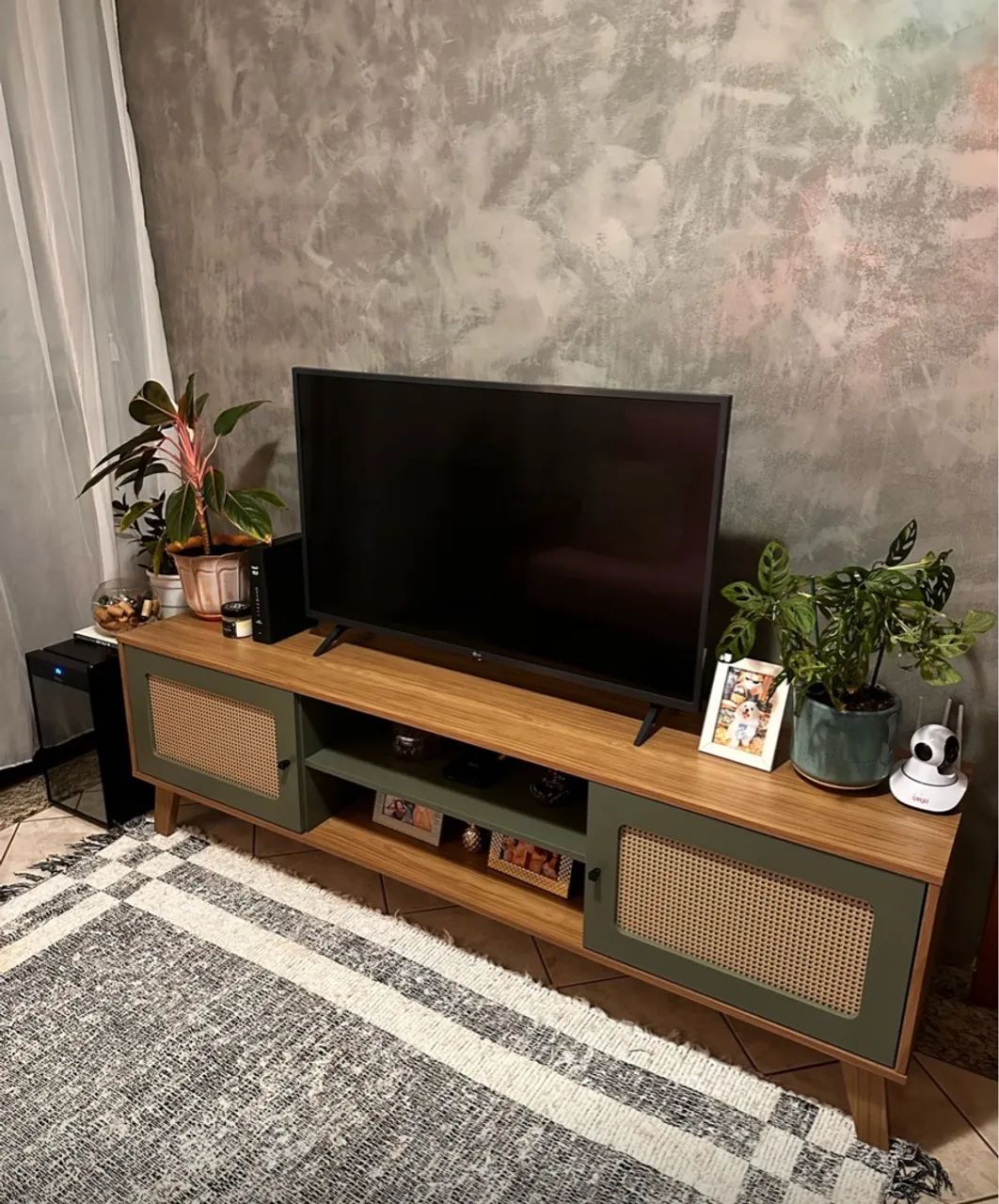 Rack Lindíssima Nova 