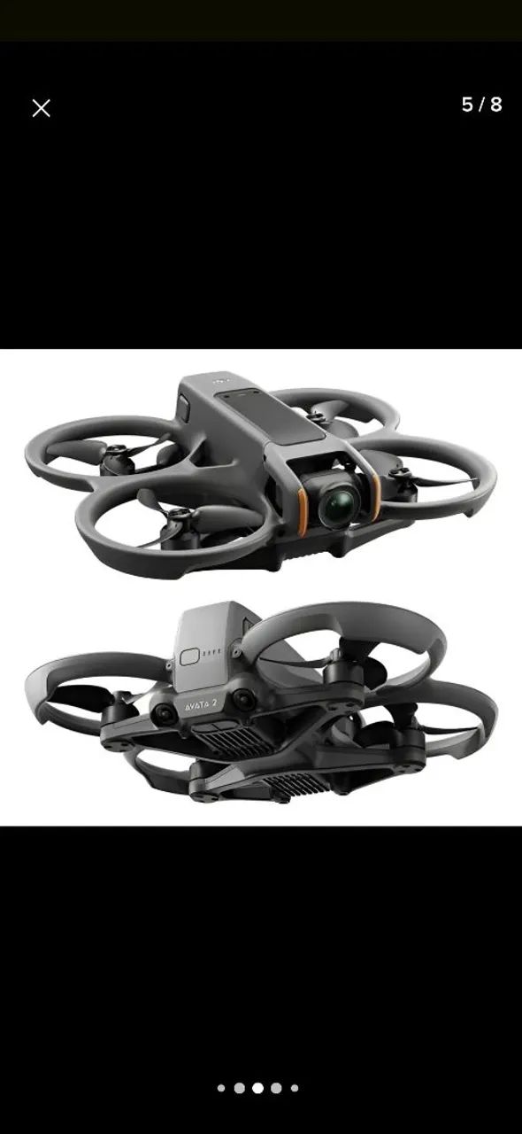 Drone DJI AVATA 2 - Foto 5