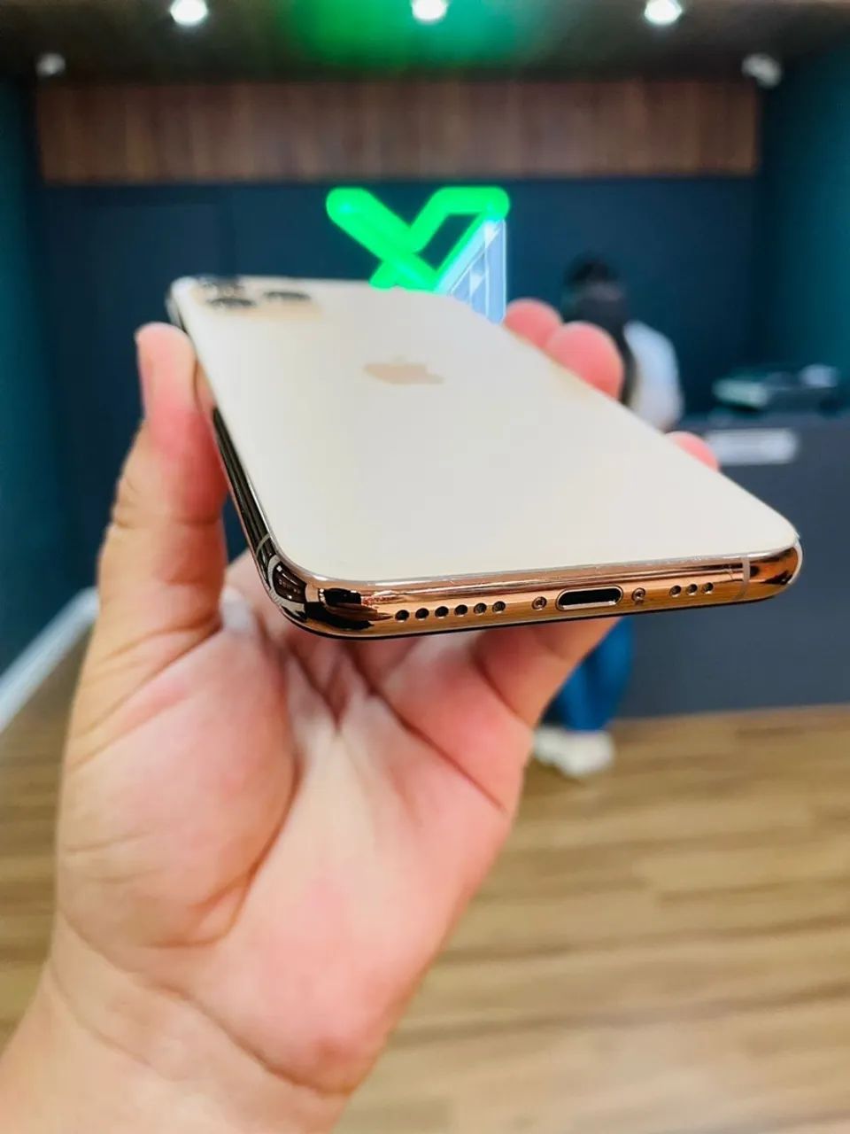 iPhone 11 Pro com menor preço e garantia - adquira aqui  - Foto 4