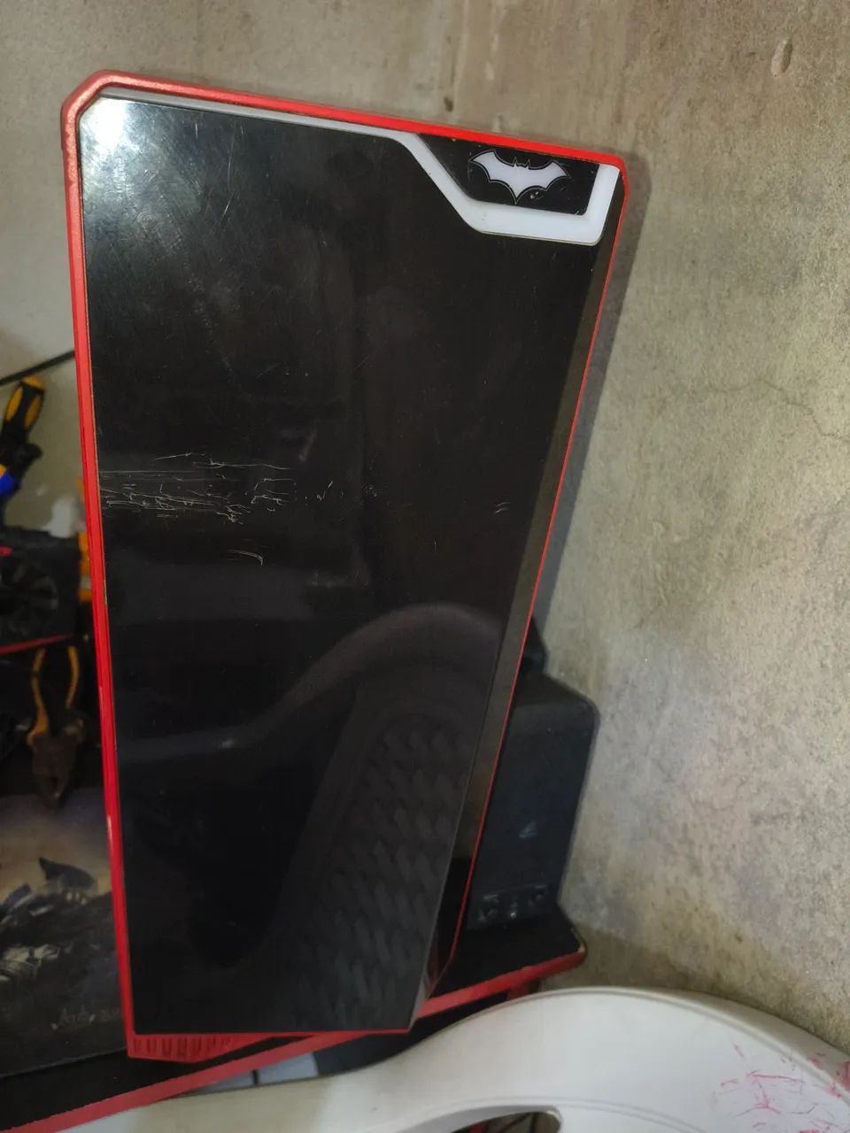 Vendo ou troco peças de Pc gamer  - Foto 5